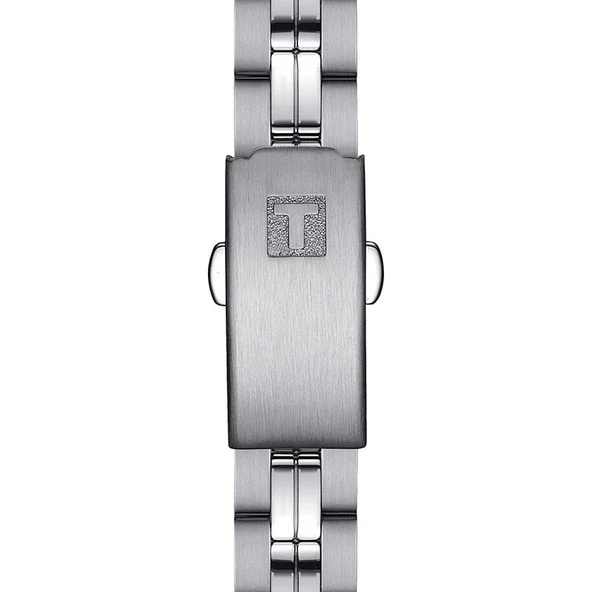 Tissot PR 100 T0492101103200 Kadın Kol Saati T049.210.11.032.00 - Resim 2