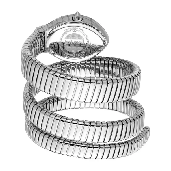 Just Cavalli JC1L248M0015 Kadın Kol Saati - Resim 2