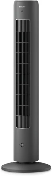 Philips 5000 Serisi Kule Tipi Fan, 105 cm ince tasarım, Uzaktan kumandalı - Resim 2