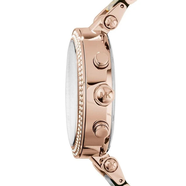 Michael Kors MK5538 Kadın Kol Saati - Resim 2