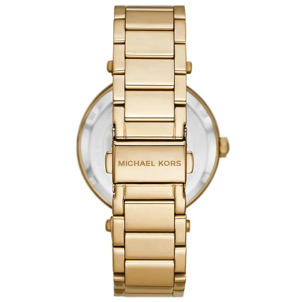 Michael Kors MK7283 Kadın Kol Saati - Resim 2