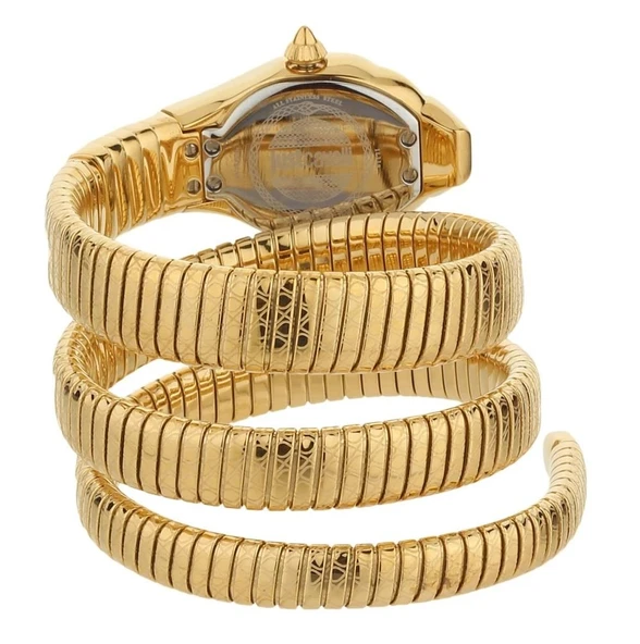 Just Cavalli JC1L112M0025 Kadın Kol Saati - Resim 3