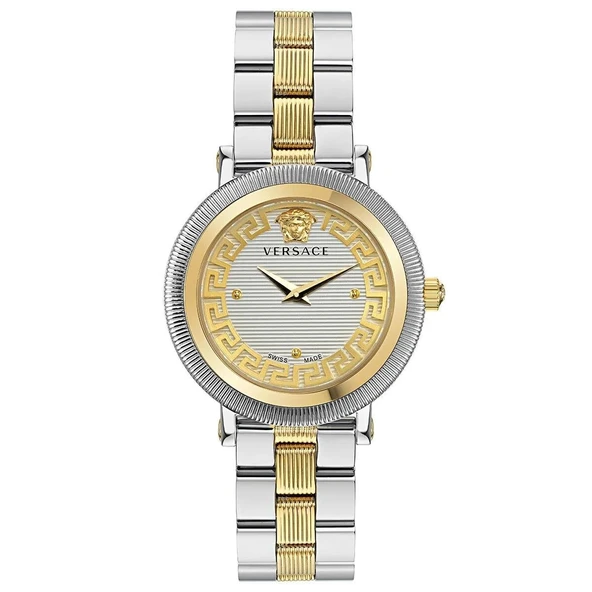 Versace VRSCVE7F00423 Kadın Kol Saati VE7F00423 ürün görseli 1