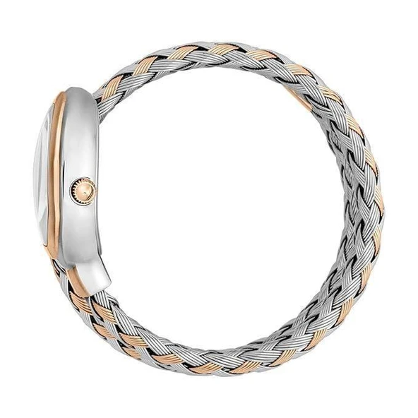 Just Cavalli JC1L264M0075 Kadın Kol Saati - Resim 2