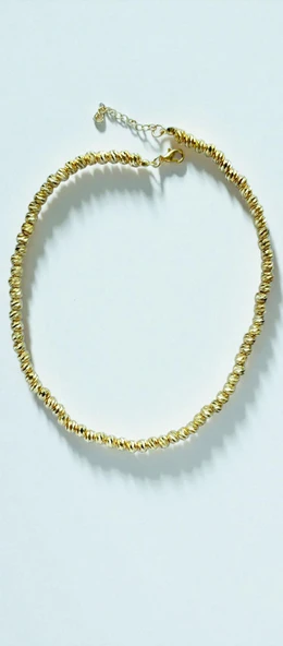 Paslanmaz Dorika Kolye ürün görseli