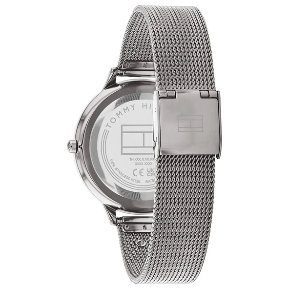 Tommy Hilfiger TH1782587 Kadın Kol Saati - Resim 3