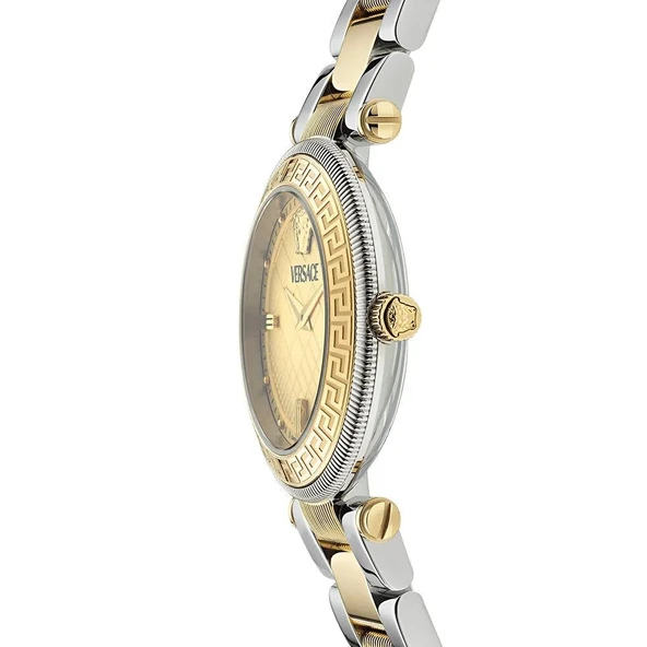 Versace VRSCVE8B00324 Kadın Kol Saati - Resim 2