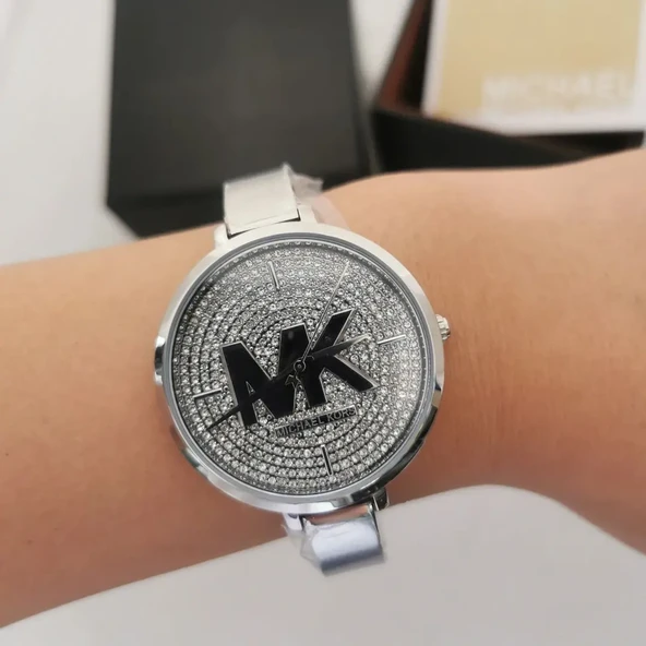 Michael Kors MK4432 Kadın Kol Saati - Resim 2