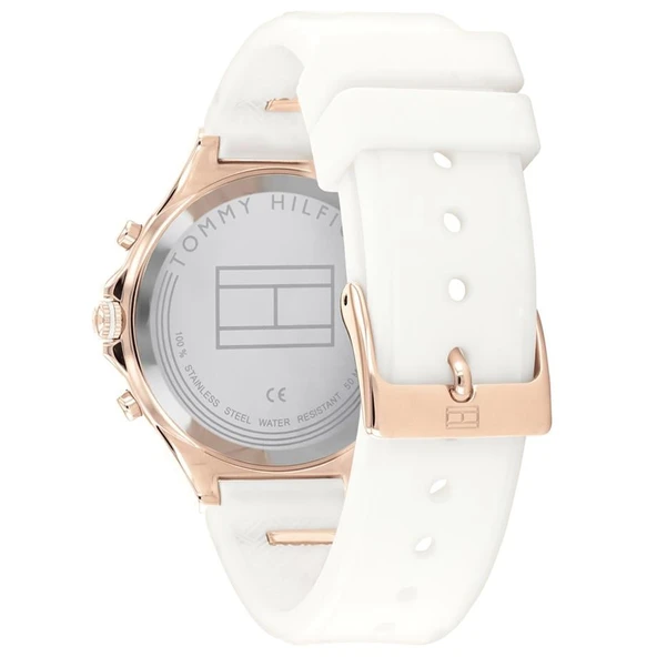Tommy Hilfiger TH1782280 Kadın Kol Saati - Resim 3