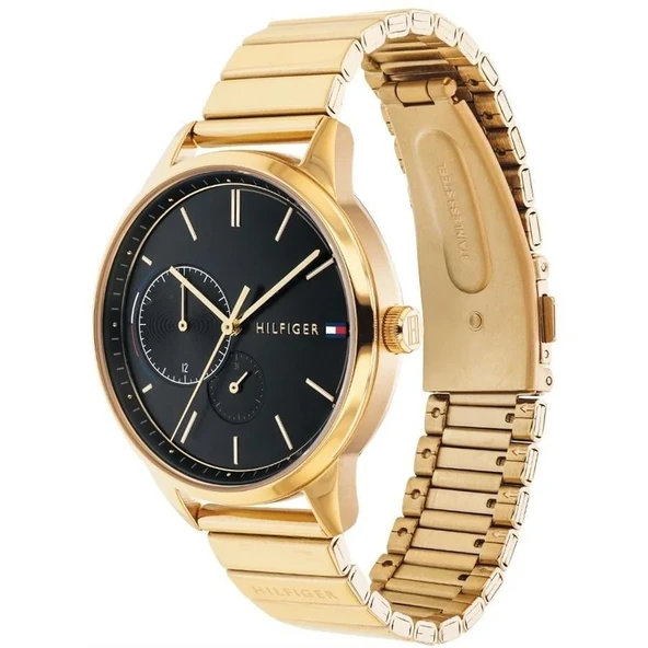 Tommy Hilfiger TH1782019 Kadın Kol Saati - Resim 2