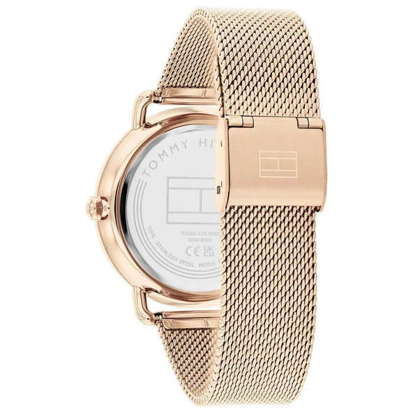 Tommy Hilfiger TH1782664 Kadın Kol Saati - Resim 3
