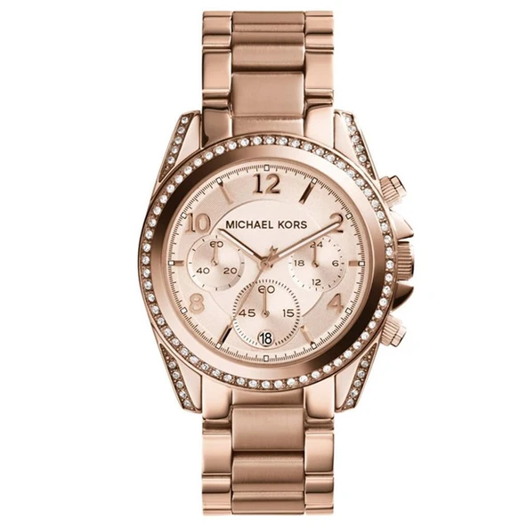 Michael Kors MK5263 Kadın Kol Saati ürün görseli 1