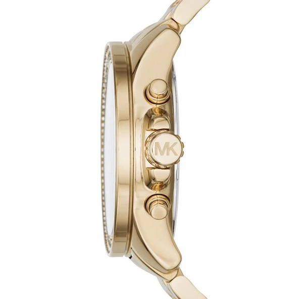 Michael Kors MK6290 Kadın Kol Saati - Resim 2