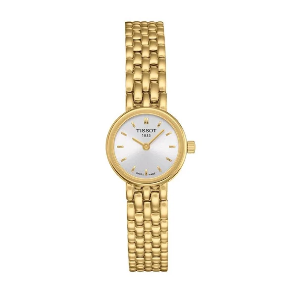 T0580093303100 Tissot Lovely Kadın Kol Saati T058.009.33.031.00 ürün görseli 1