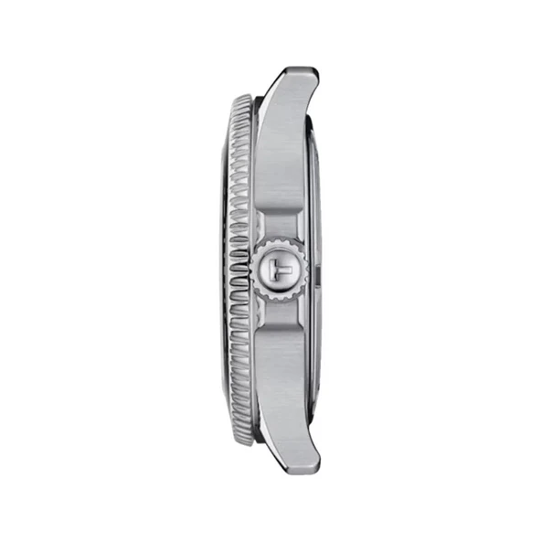 Tissot Seastar 1000 36mm T1202101105100 Kol Saati T120.210.11.051.00 - Resim 3