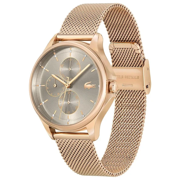 Lacoste LAC2001238 Kadın Kol Saati - Resim 2