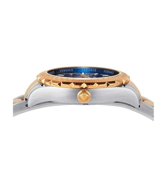 Versace VRSCV12060017 Kadın Kol Saati - Resim 3