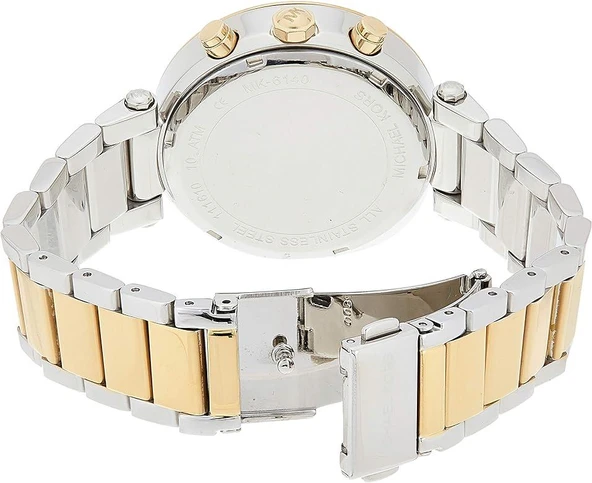 Michael Kors MK6140 Kadın Kol Saati - Resim 3