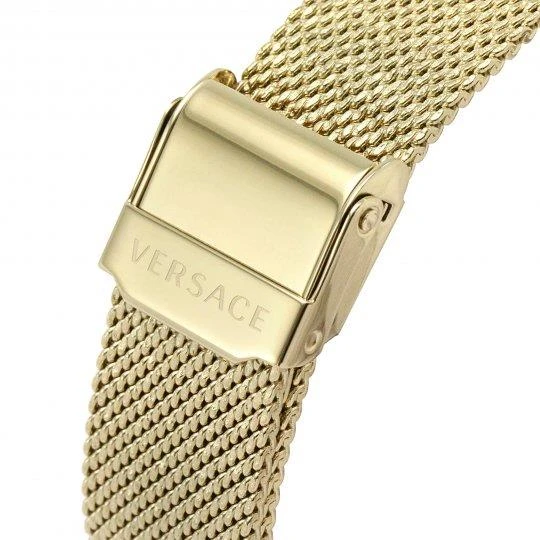 Versace VRSCVELW00820 Kadın Kol Saati - Resim 3