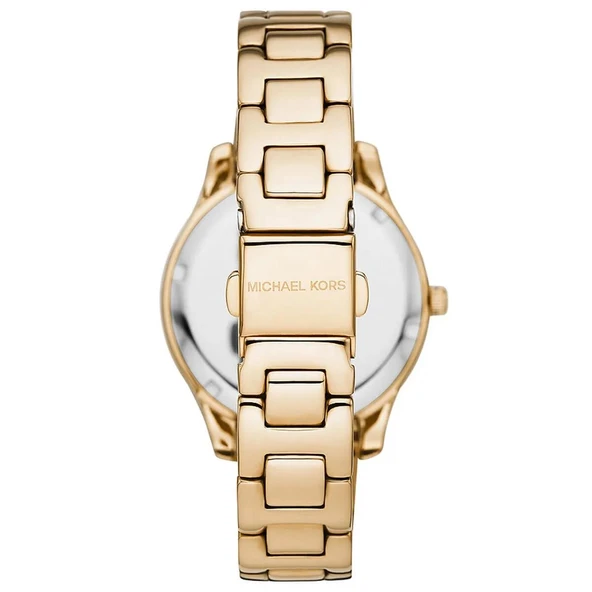 Michael Kors MK4555 Kadın Kol Saati - Resim 3
