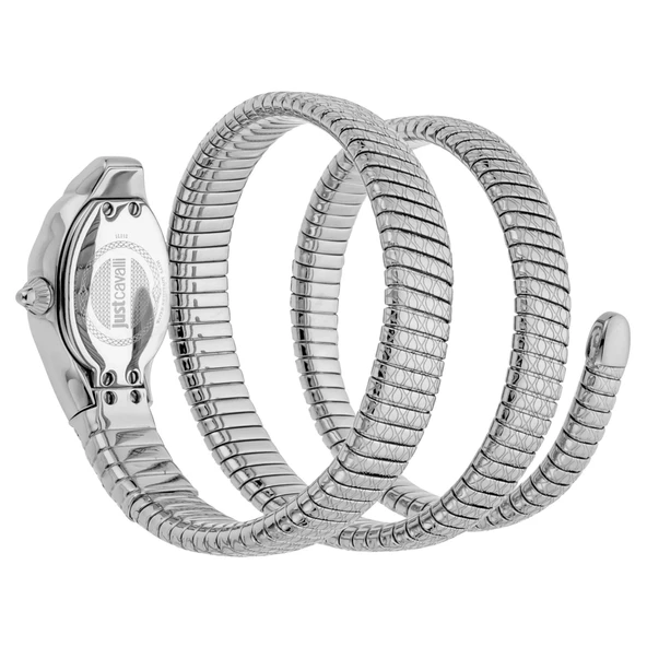 Just Cavalli JC1L112M0015 Kadın Kol Saati - Resim 3