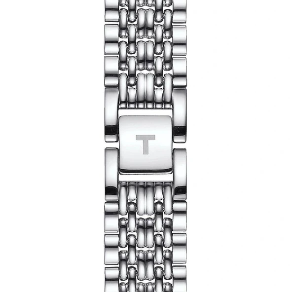 Tissot Everytime Small T1092101103300 Kadın Kol Saati T109.210.11.033.00 - Resim 5