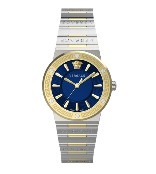 Versace VRSCVEVH01120 Kadın Kol Saati ürün görseli