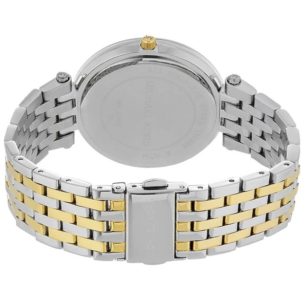 Michael Kors MK3215 Kadın Kol Saati - Resim 3