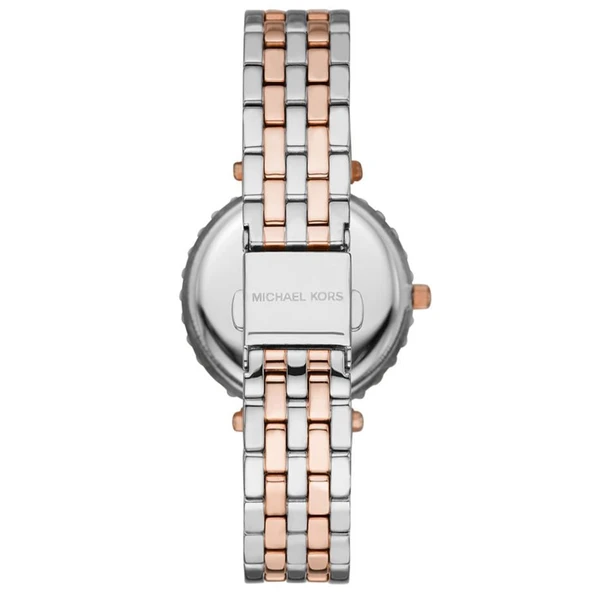 Michael Kors MK4515 Kadın Kol Saati - Resim 3