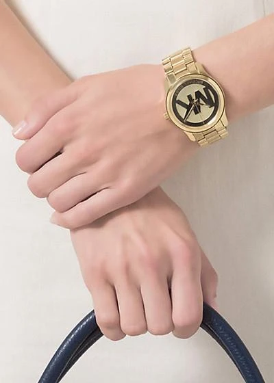 Michael Kors MK5786 Kadın Kol Saati - Resim 2