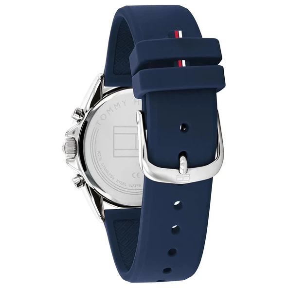 Tommy Hilfiger TH1782389 Kadın Kol Saati - Resim 3