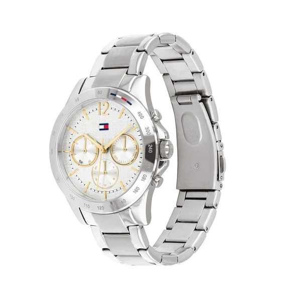 Tommy Hilfiger TH1782194 Kadın Kol Saati - Resim 2