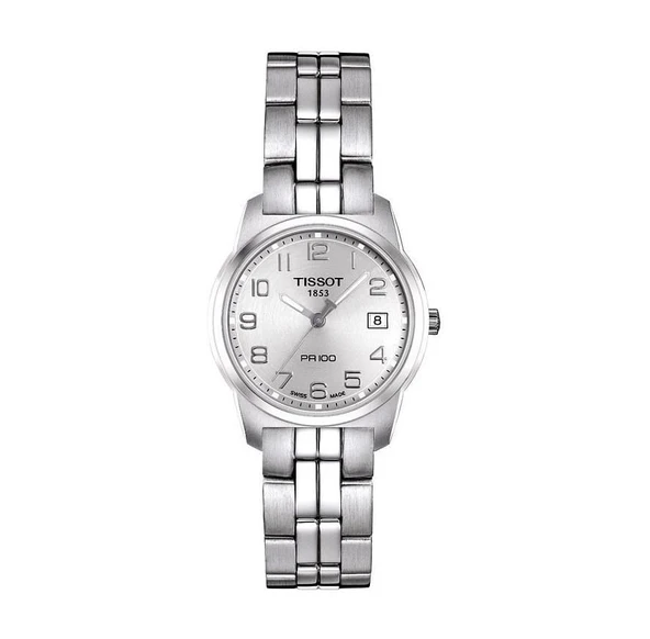 Tissot PR 100 T0492101103200 Kadın Kol Saati T049.210.11.032.00 ürün görseli