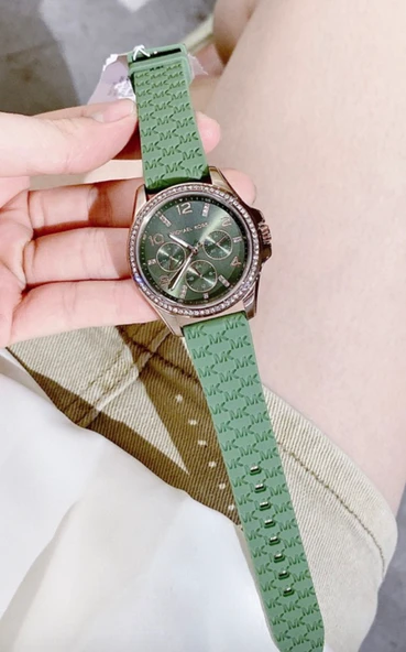 Michael Kors MK7421 Kadın Kol Saati - Resim 2