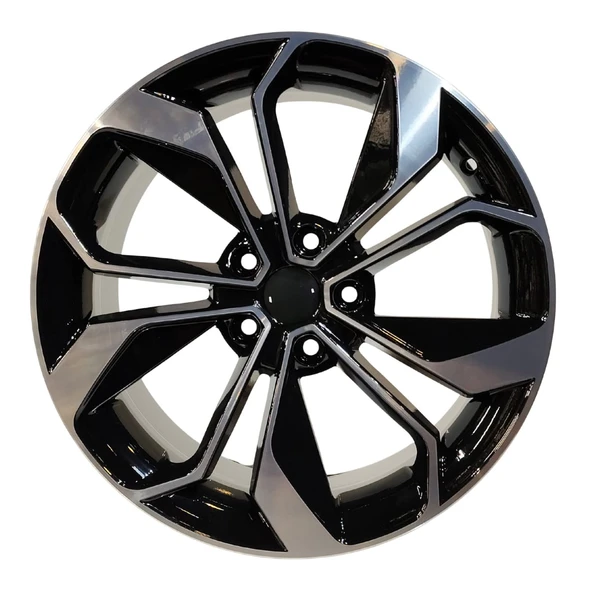 4 lü Takım TRUVA-323 7,5*18 5*114,3 ET45 66,1 BF JANT ürün görseli