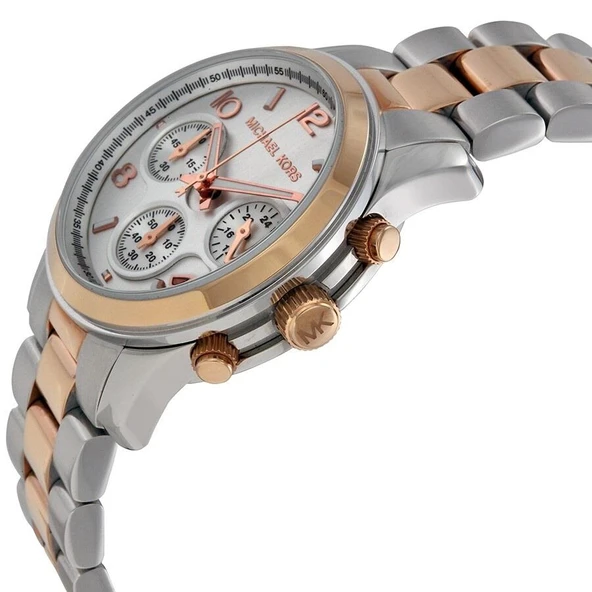 Michael Kors MK5315 Kadın Kol Saati - Resim 4