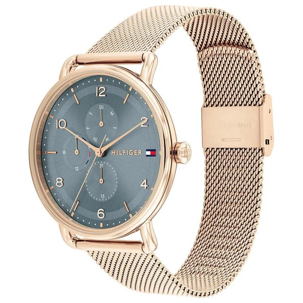 Tommy Hilfiger TH1782664 Kadın Kol Saati - Resim 2