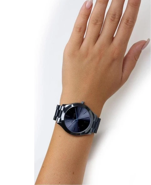 Michael Kors MK3419 Kadın Kol Saati - Resim 3