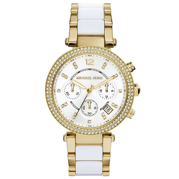 Michael Kors MK6119 Bayan Kol Saati ürün görseli