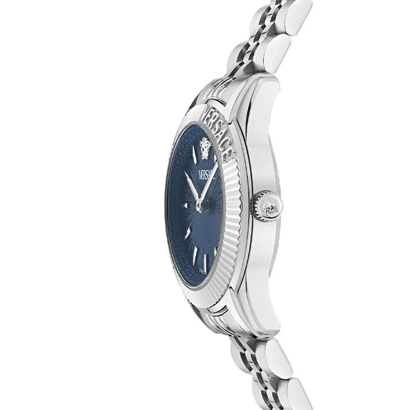 Versace VRSCVE9CA0124 Kadın Kol Saati VE9CA0124 - Resim 2