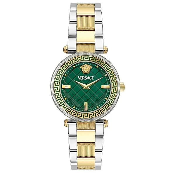 Versace VRSCVE8B00524 Kadın Kol Saati ürün görseli 1