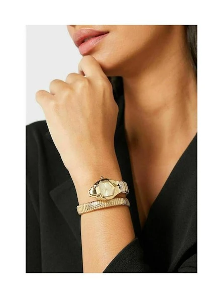 Just Cavalli JC1L113M0025 Kadın Kol Saati - Resim 2