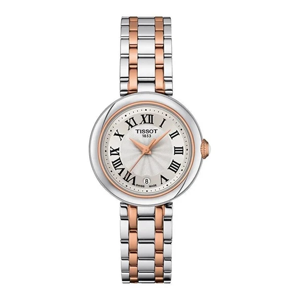 Tissot Bellissima Small Lady T1260102201301 Kadın Kol Saati T126.010.22.013.01 ürün görseli
