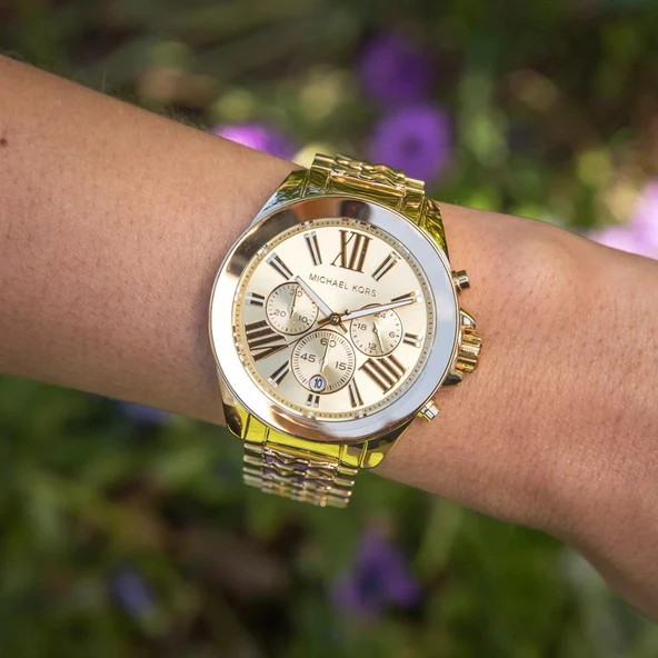 Michael Kors MK6952 Kadın Kol Saati - Resim 2