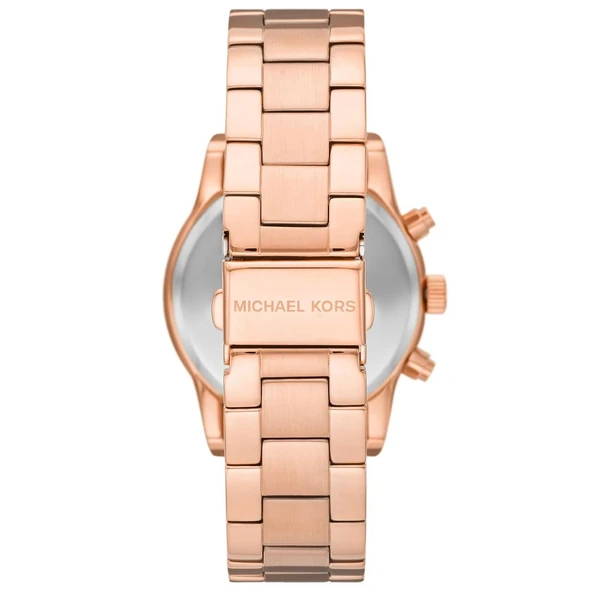 Michael Kors MK7302 Kadın Kol Saati - Resim 3