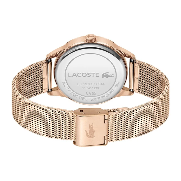 Lacoste LAC2001261 Kadın Kol Saati - Resim 4