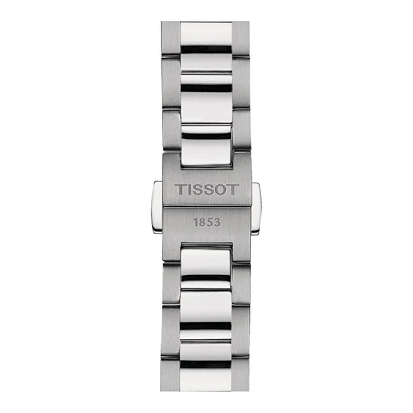 T1502101103100 Tissot PR100 Kadın Kol Saati T150.210.11.031.00 - Resim 4