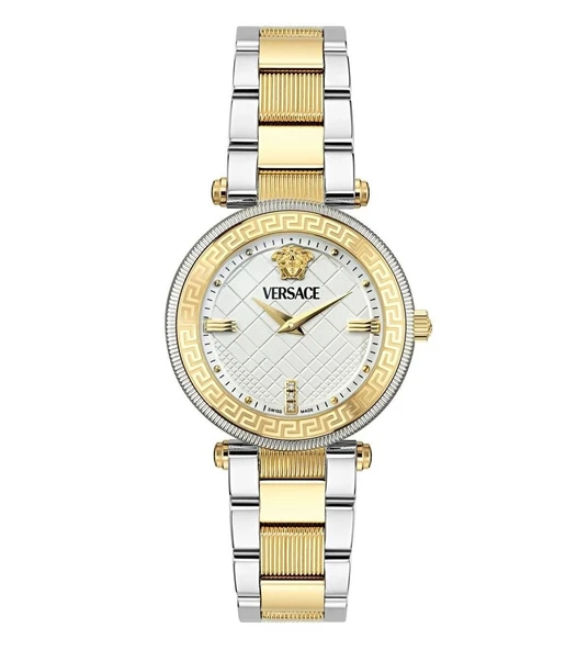 Versace VRSCVE8B00724 Kadın Kol Saati ürün görseli