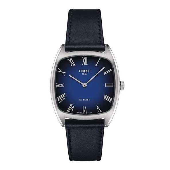 T1599091604300 Tissot Stylist Kadın Kol Saati T159.909.16.043.00 ürün görseli