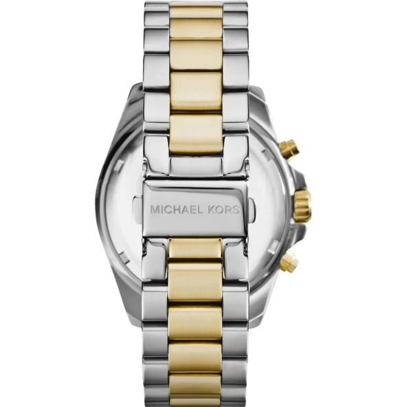 Michael Kors MK5976 Kadın Kol Saati - Resim 3